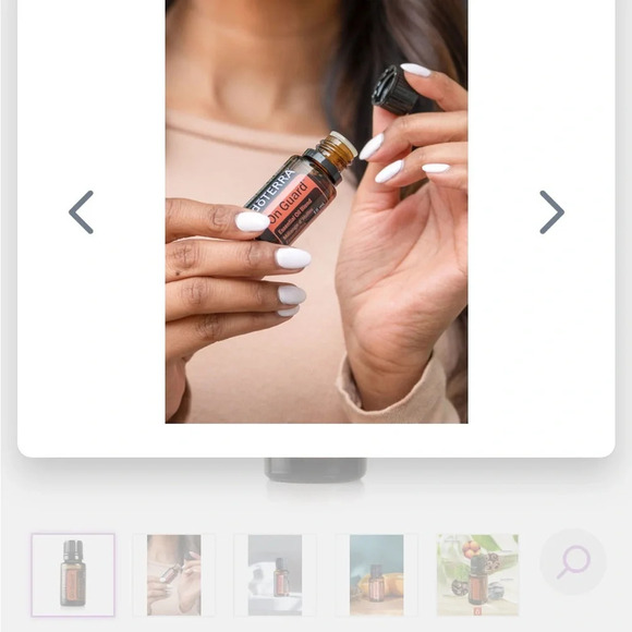 Doterra | OnGuard Essential Oil - 15ml - new & unopened - Picture 2 of 4